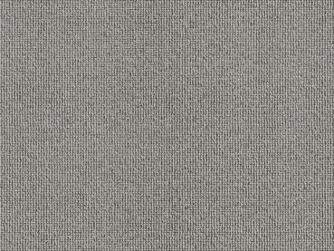 Preview: Vorwerk Rustica 50D3 granit Teppichboden – Draufsicht rechteckig